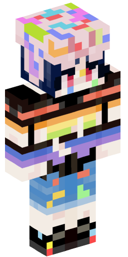 strarryfizz_ Minecraft Skin Preview on Minecraft.Co.Com