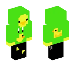 Minecraft Skin #195654