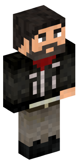 OmerKplnn31 Minecraft Skin Preview on Minecraft.Co.Com