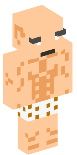 8man Minecraft Skin Preview on Minecraft.Co.Com