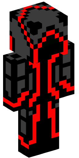 DeadStrikesBack Minecraft Skin Preview on Minecraft.Co.Com