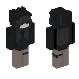 Minecraft Skin #195670