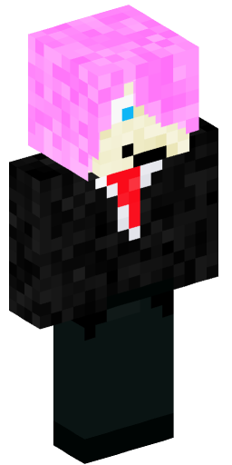 Minecraft Skin #195671