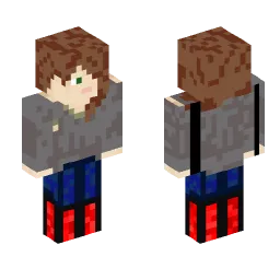 Minecraft Skin #195673