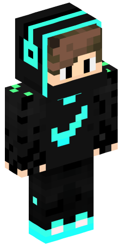pigthepig123456 Minecraft Skin Preview on Minecraft.Co.Com