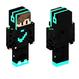 Minecraft Skin #195676