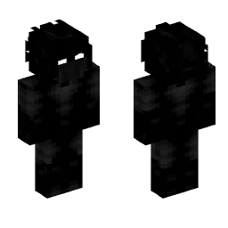 Minecraft Skin #195677