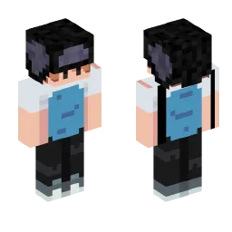Minecraft Skin #195681