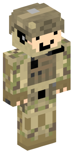 Minecraft Skin #195689