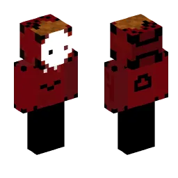 Minecraft Skin #195693