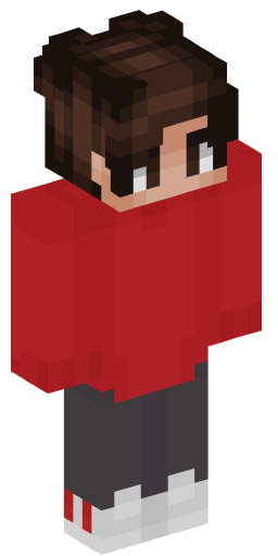 Minecraft Skin #195702