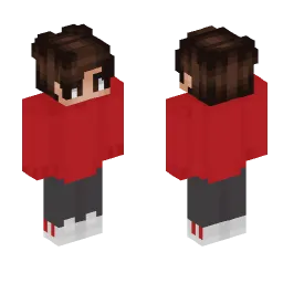 Minecraft Skin #195702