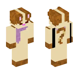Minecraft Skin #195714