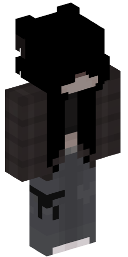 reiinaa_ Minecraft Skin Preview on Minecraft.Co.Com