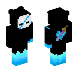 Minecraft Skin #195733