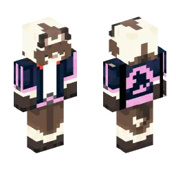 Minecraft Skin #195736