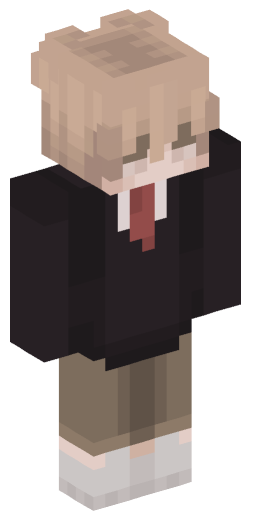 rowleygrom Minecraft Skin Preview on Minecraft.Co.Com