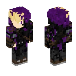 Minecraft Skin #195740