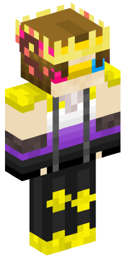 PercyEverett Minecraft Skin Preview on Minecraft.Co.Com