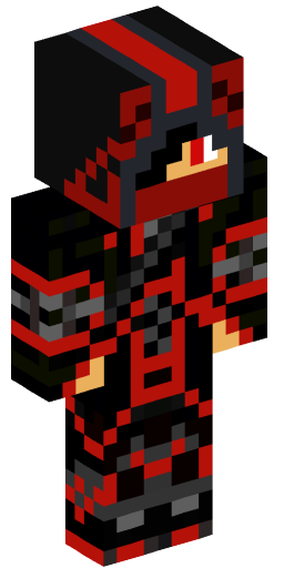 swordswinger06 Minecraft Skin Preview on Minecraft.Co.Com