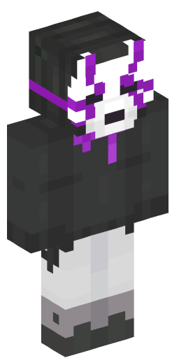 anbuyt Minecraft Skin Preview on Minecraft.Co.Com