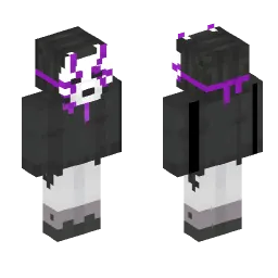 Minecraft Skin #195754