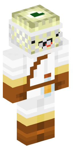 A_Loud_Onion Minecraft Skin Preview on Minecraft.Co.Com