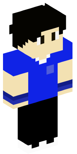 Minecraft Skin #195758