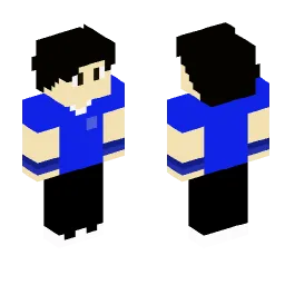 Minecraft Skin #195758
