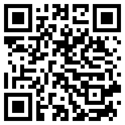 HaloFan123 QR Code