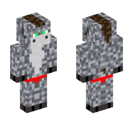 Minecraft Skin #195763