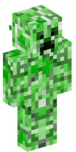 Kazumasa Minecraft Skin Preview on Minecraft.Co.Com