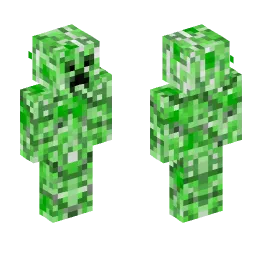 Minecraft Skin #195764