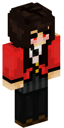 Nyanners Minecraft Skin Preview on Minecraft.Co.Com