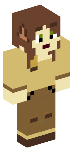 Sugguu Minecraft Skin Preview on Minecraft.Co.Com