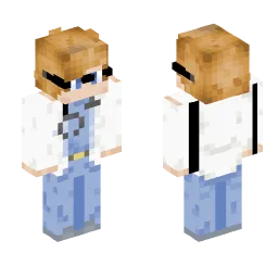 Minecraft Skin #195773