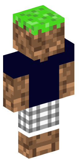 battleblock Minecraft Skin Preview on Minecraft.Co.Com