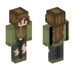 Minecraft Skin #195778