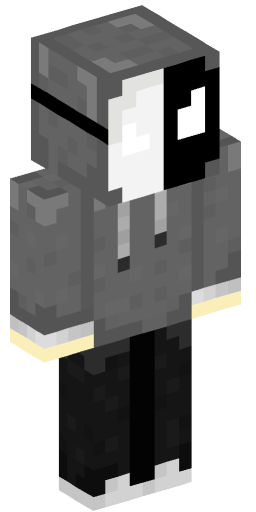 slimyvolcano Minecraft Skin Preview on Minecraft.Co.Com