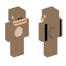 Minecraft Skin #195787
