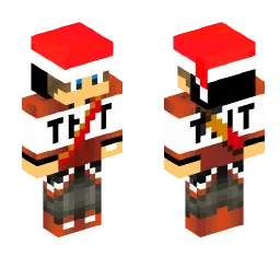 Minecraft Skin #195789