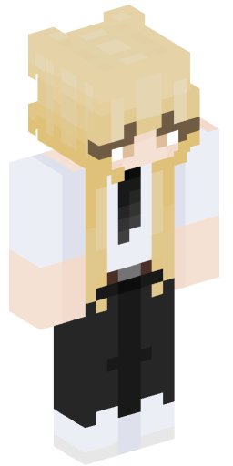 Uzanamaji Minecraft Skin Preview on Minecraft.Co.Com