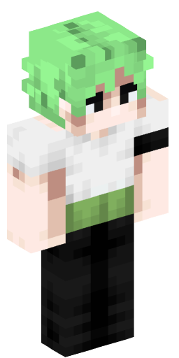 Spoid_ Minecraft Skin Preview on Minecraft.Co.Com