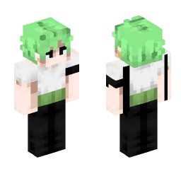Minecraft Skin #195798