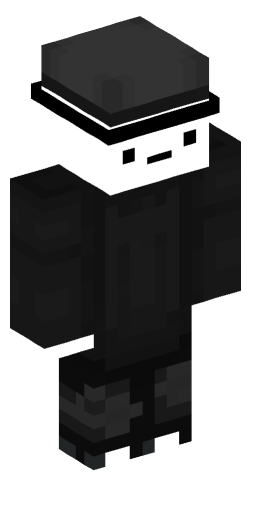 Minecraft Skin #195802