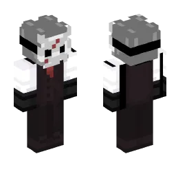 Minecraft Skin #195808
