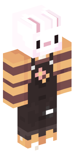JobaTea Minecraft Skin Preview on Minecraft.Co.Com