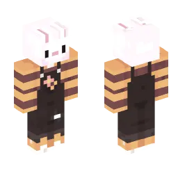 Minecraft Skin #195812
