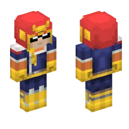 Minecraft Skin #195824