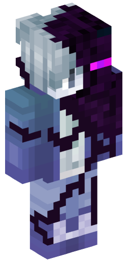 endermaniac115 Minecraft Skin Preview on Minecraft.Co.Com